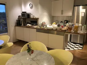 Aston Villa Hotell - Image 3
