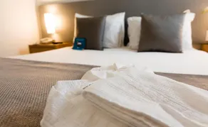 Blue Tree Towers All Suites Santo Andre - Image 3