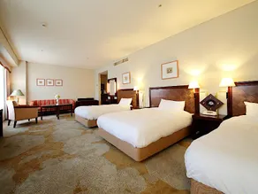 Hotel Nikko Kochi Asahi Royal - Image 5