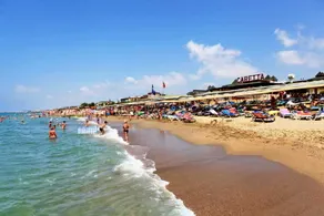 Caretta Beach Hotel - Image 2