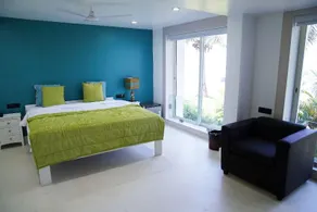 The Beach House Goa - Image 4
