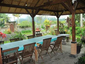 Pelangi Homestay - Image 2