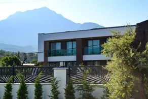 Guvenpark Residence and Hotel - Image 2