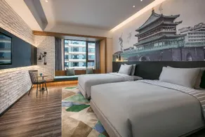 TRYP By Wyndham Hotel Xian - Image 2