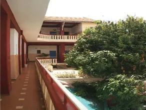 Oceanic Hotel Dakar - Image 5