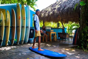 Costa Rica Surf Camp by SUPERbrand - Image 2