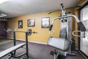 Econo Lodge Marion Marion - Image 3
