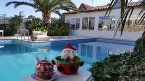 Alenos Boutique Hotel - Image 3