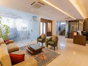 Aura Boutique Hotel - Image 1