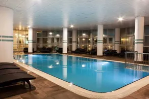 Asteria Ephesus Kusadasi - All inclusive - Image 2
