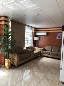 Al Wouroud Serviced Appartment - Image 4