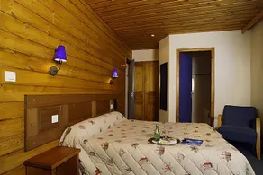 Alpage & Spa Chalet-Hôtel - Image 4