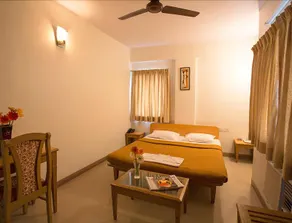 Hotel Amrita Executive - Image 5