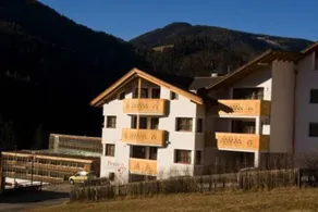 Piculin Alpin Apartments - Image 1