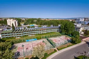 Continental Park Hotel - Image 5