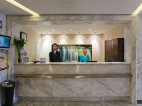 Jinjiang Inn (Shanghai Maotai Road) - Image 5