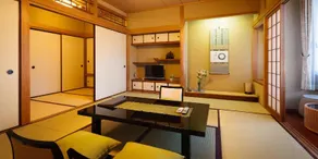 Kyoto Ryokan The Kinoe - Image 2
