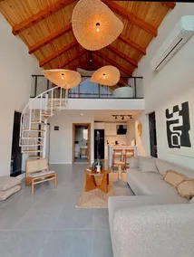 Bohemi Villa Bungalov - Image 3