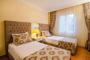Pine Club Apart Hotel - Image 4