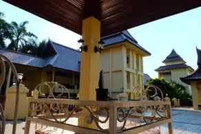 Wiang Indra Riverside Resort - Image 2