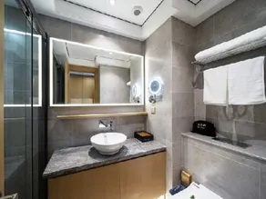 Lavande Hotel (Nanjing Jinma Road Metro Station) - Image 5