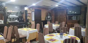 Posada Medieval El Manjon - Image 2