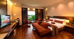 FORTUNE PANDIYAN HOTEL - Image 4