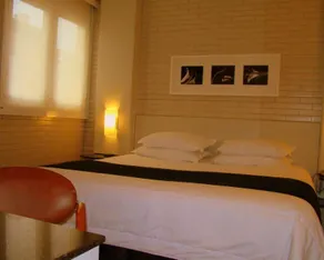 Hotel Confiance Inn Batel Soho - Image 5