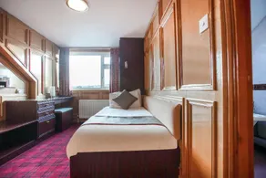 OYO The Rowers Hotel, Dunston Gateshead - Image 2