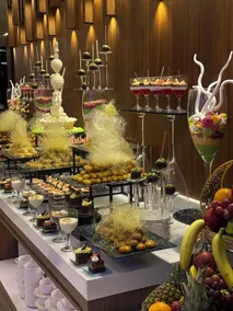 Swiss International Taif Hotel - Image 4