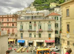 Hotel Centrale - Image 2