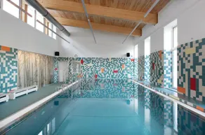 Badenia Hotel Praha - Image 5