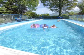 Aso Plaza Hotel - Image 3