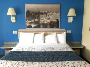 Americas Best Value Inn Beaumont - Image 4