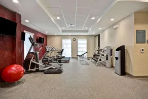 Home2 Suites by Hilton Kansas City Ku Medical Center - Image 2