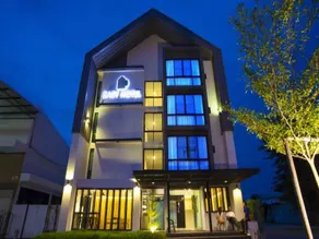 Easy Hotel - Image 4