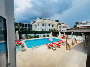 Kemer Manastir Hotel - Image 3