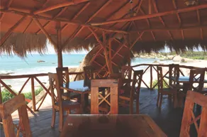 Kirinda Beach Resort - Image 2