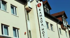Taste Smart Hotel Lampertheim - Image 5