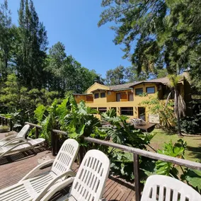 Bosque de Bohemia Hosteria & Restaurante - Image 2