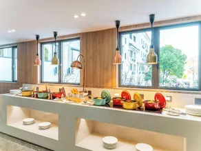 Jinjiang Inn Suzhou Liu Garden - Image 2