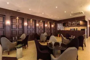 Toscana Hotel - Image 2