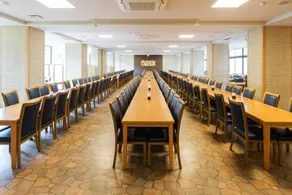 Hakone Kogen Hotel - Image 4