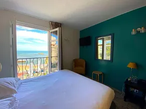 Hv Tel Les Baigneuses De Biarritz - Image 4
