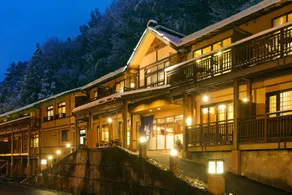 Shima Onsen Kashiwaya Ryokan - Image 2