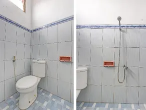 Oyo 91748 Wisma Pkpri Purworejo - Image 2