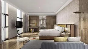 Hotel Plume Chengdu, Tapestry Collection by Hilton - Image 4