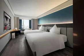 Intercity hotel Yangzhou Slender West Lake - Image 5