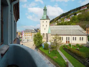 Bergen Budget Hotel - Image 5