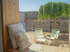 HOTEL AIRE DE BARDENAS - Image 2